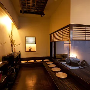 Ryokan Kimi, Tōkyō